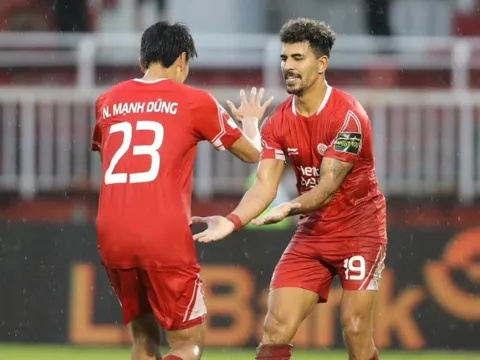 Nhận định Viettel vs Nam Định, 19h15 ngày 11/7: Sự lì lợm của Viettel