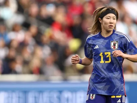 Tuyển nữ Nhật Bản tôi luyện nên ngôi sao mới nhờ... thảm họa hạt nhân