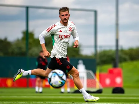 Nhận định MU vs Leeds, 22h00 ngày 12/7: Mason Mount ra mắt Quỷ đỏ