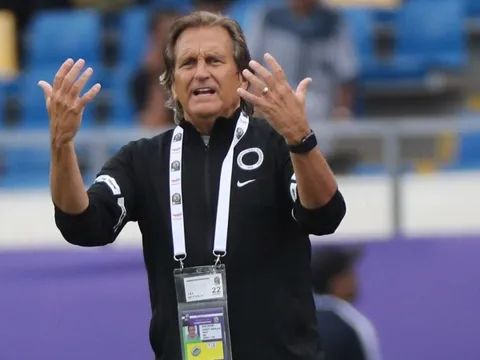 HLV làm việc tại World Cup nữ 2023 tố bị nợ lương 7 tháng