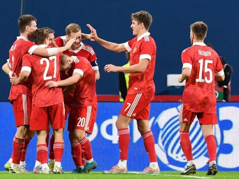 Nga và Belarus dự Á vận hội 2023, nhưng chỉ được thi đấu 'chay'