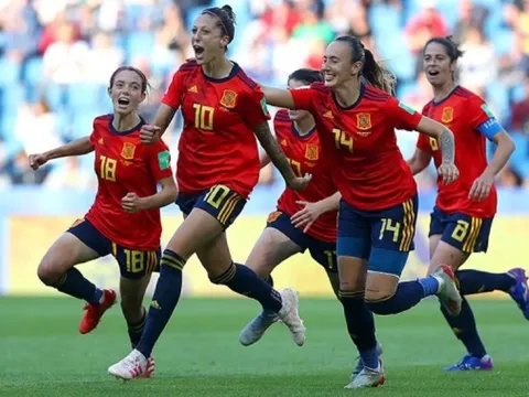 Tất tần tật về Tây Ban Nha sắp gặp ĐT nữ Việt Nam: Barca phiên bản nữ với cả ‘Messi’ và ‘Busquets’