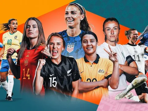 Vé xem World Cup nữ 2023 tại New Zealand ế ẩm, trừ các trận đấu của tuyển Việt Nam