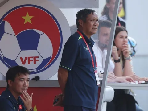 Xem trực tiếp bóng đá nữ Việt Nam vs nữ Tây Ban Nha trên kênh nào, ở đâu?