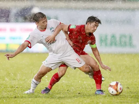 Nhận định HAGL vs Khánh Hòa, 17h00 ngày 15/7: Những vị khách cứng đầu