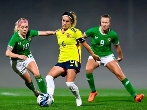 Đội bóng dự World Cup nữ 2023 hủy ngang trận giao hữu vì cầu thủ nhập viện