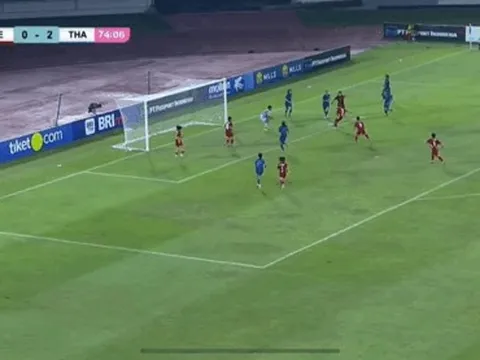 Thua U19 Thái Lan 1-2, tuyển U19 nữ Việt Nam chưa thể lên ngôi đầu