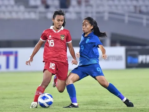 Lịch thi đấu chung kết bóng đá U19 nữ Đông Nam Á 2023