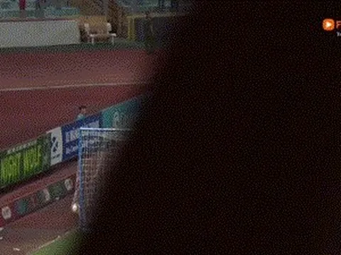 CAHN bị Hà Tĩnh chia điểm, cục diện cuộc đua vô địch thêm gay cấn