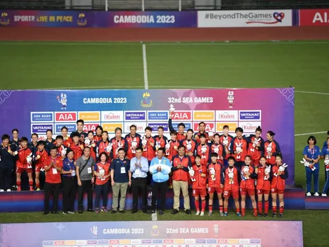 Bia Saigon tài trợ độc quyền phim tài liệu 'Vietnam - Where are you?'