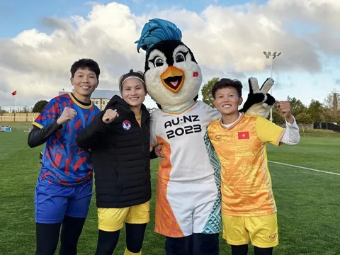 Phản ứng của các đội tuyển sau vụ xả súng trước World Cup: Italia hủy buổi tập, Việt Nam vẫn ra sân