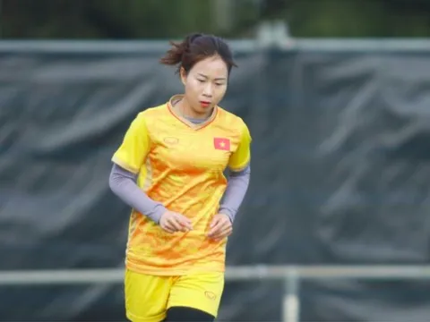 Đội tuyển nữ Việt Nam và sức mạnh tinh thần và ý chí tại World Cup