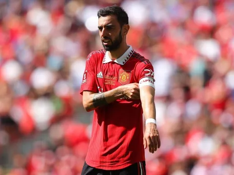 MU công bố đội trưởng mới thay Maguire