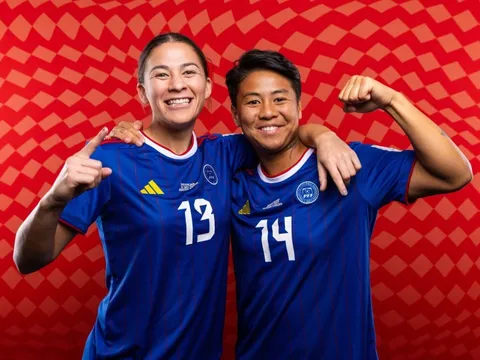 Nhận định Nữ Philippines vs Nữ Thụy Sĩ, 12h00 ngày 21/7: Chờ bất ngờ Đông Nam Á