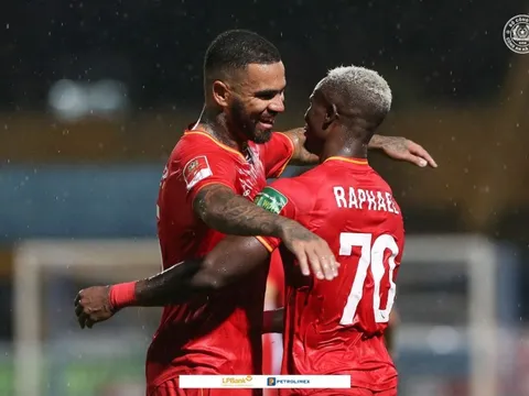 Nhận định Bình Định vs CAHN, 18h00 ngày 22/7: Khai thác ‘mỏ điểm’