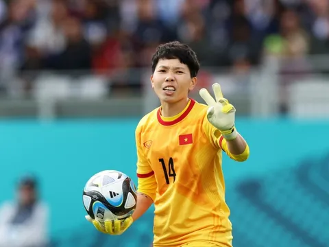 Truyền thông Ả Rập phát cuồng vì tuyển nữ Việt Nam: 'Bồ Đào Nha hãy cẩn thận'