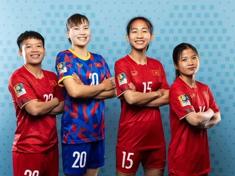 Xem trực tiếp nữ Việt Nam vs nữ Mỹ trên kênh nào, ở đâu?