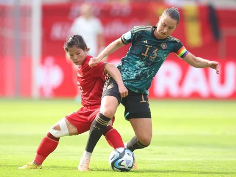 Việt Nam có gần 6% khả năng vượt qua vòng bảng World Cup nữ 2023