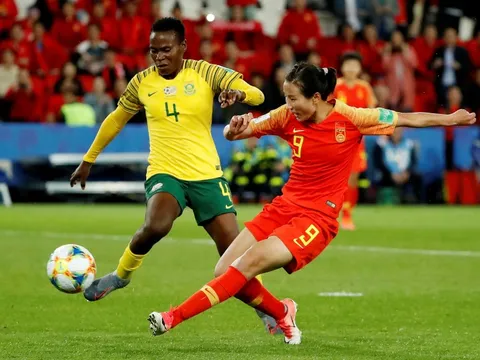 Nhận định Nữ Đan Mạch vs Nữ Trung Quốc, 19h00 ngày 22/7: Trận cầu sinh tử