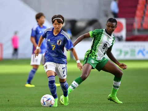 Nhận định Nữ Zambia vs Nữ Nhật Bản, 14h00 ngày 22/7: Chờ đợi bất ngờ