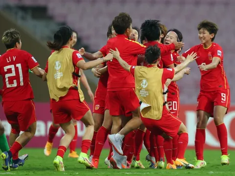 Lịch thi đấu World Cup nữ 2023 ngày 22/7: Việt Nam, Trung Quốc ra quân