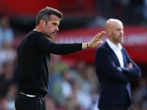 Nhà vô địch Saudi Arabia đặt đề nghị không tưởng cho HLV Ngoại hạng Anh