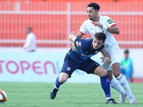 Nhận định Bình Dương vs HAGL, 17h00 ngày 23/7: Vua hòa gặp nhau