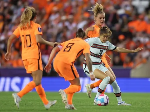 Lịch thi đấu World Cup nữ 2023 ngày 23/7: Hai đối thủ của Việt Nam ‘xuất trận’