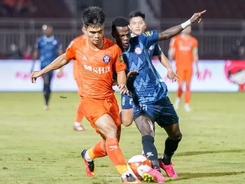 Nhận định CLB TPHCM vs S.Đà Nẵng, 19h15 ngày 23/7: Chung kết ngược