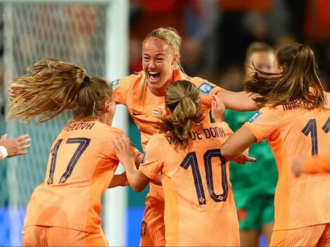 Bồ Đào Nha thua sít sao Á quân World Cup trước ngày đấu Việt Nam