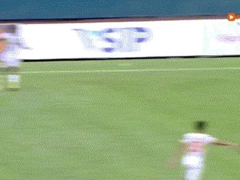 Đánh bại Bình Dương 2-1, HAGL chính thức trụ hạng