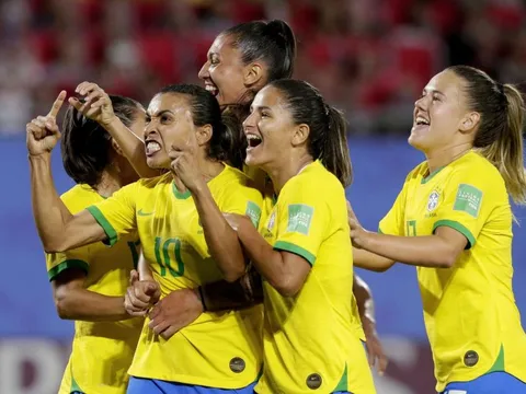 Nhận định nữ Brazil vs nữ Panama, 18h00 ngày 24/7: Khó khăn chờ đợi