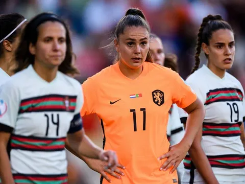 Nhận định nữ Hà Lan vs nữ Bồ Đào Nha, 14h30 ngày 23/7: Chờ đợi bất ngờ