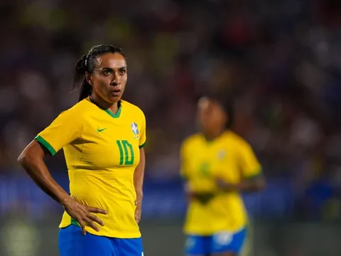 Lịch thi đấu World Cup nữ 2023 ngày 24/7: Ứng cử viên vô địch lộ diện