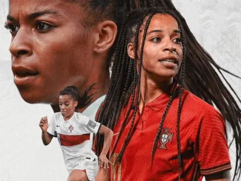 Làm quen ‘Thanh Nhã của Bồ Đào Nha’ Jessica Silva: cũng hay khóc nhè và sở hữu đôi chân thần gió