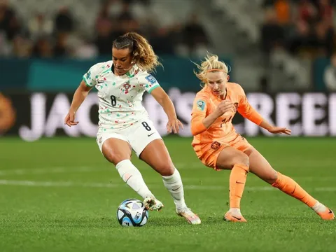 HLV tuyển nữ Bồ Đào Nha: 'Chúng tôi phải thắng Việt Nam, dù không hề dễ dàng'