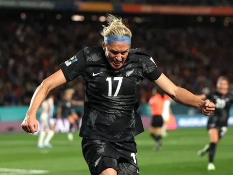 Nhận định nữ New Zealand vs nữ Philippines, 12h30 ngày 25/7: Mở toang cửa đi tiếp