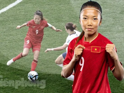 Huỳnh Như kêu gọi đồng đội ‘cần quyết liệt phải quyết liệt, cần quái phải quái’