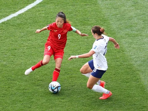 Huỳnh Như: ‘Tôi biết điểm mạnh, yếu của Bồ Đào Nha và sẽ có giải pháp riêng’