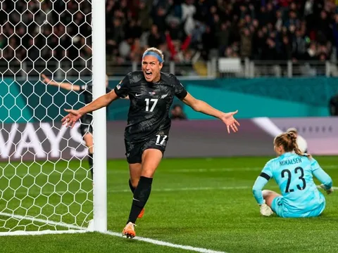 Lịch thi đấu World Cup nữ 2023 ngày 25/7: Lượt 2 vòng bảng bắt đầu