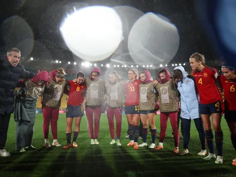 Lịch thi đấu World Cup nữ 2023 ngày 26/7: Chờ những tấm vé sớm