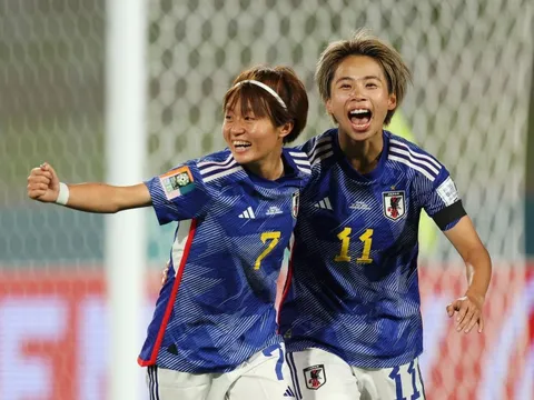 Nhận định nữ Nhật Bản vs nữ Costa Rica, 12h00 ngày 26/7: Thẳng tiến vào vòng 1/8