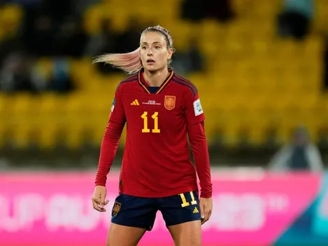 Xem trực tiếp nữ Tây Ban Nha vs nữ Zambia trên kênh nào, ở đâu?