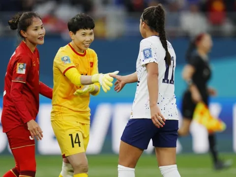 HLV tuyển Bồ Đào Nha ngại trận địa phòng ngự của Việt Nam