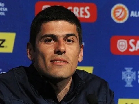 HLV Bồ Đào Nha đặt mục tiêu giành chiến thắng lịch sử trước Việt Nam