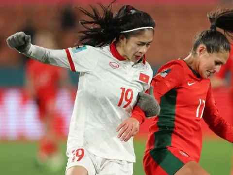 Thanh Nhã lý giải trận thua của ĐT nữ Việt Nam, thừa nhận cả đội nóng vội dâng cao