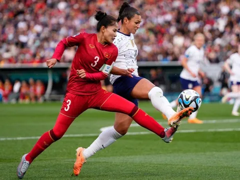 Nhận định nữ Việt Nam vs nữ Bồ Đào Nha, 14h30 ngày 27/7: Đợi chờ kỳ tích
