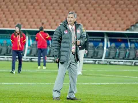 Đội tuyển nữ Việt Nam áp lực trước trận thắng của Philippines