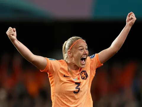 Xem trực tiếp nữ Mỹ vs nữ Hà Lan trên kênh nào, ở đâu?