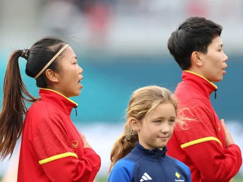 Xem trực tiếp nữ Việt Nam vs nữ Bồ Đào Nha trên kênh nào, ở đâu?